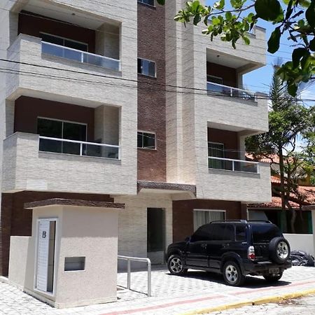 Residencial Aron Weise Bombinhas Exterior photo