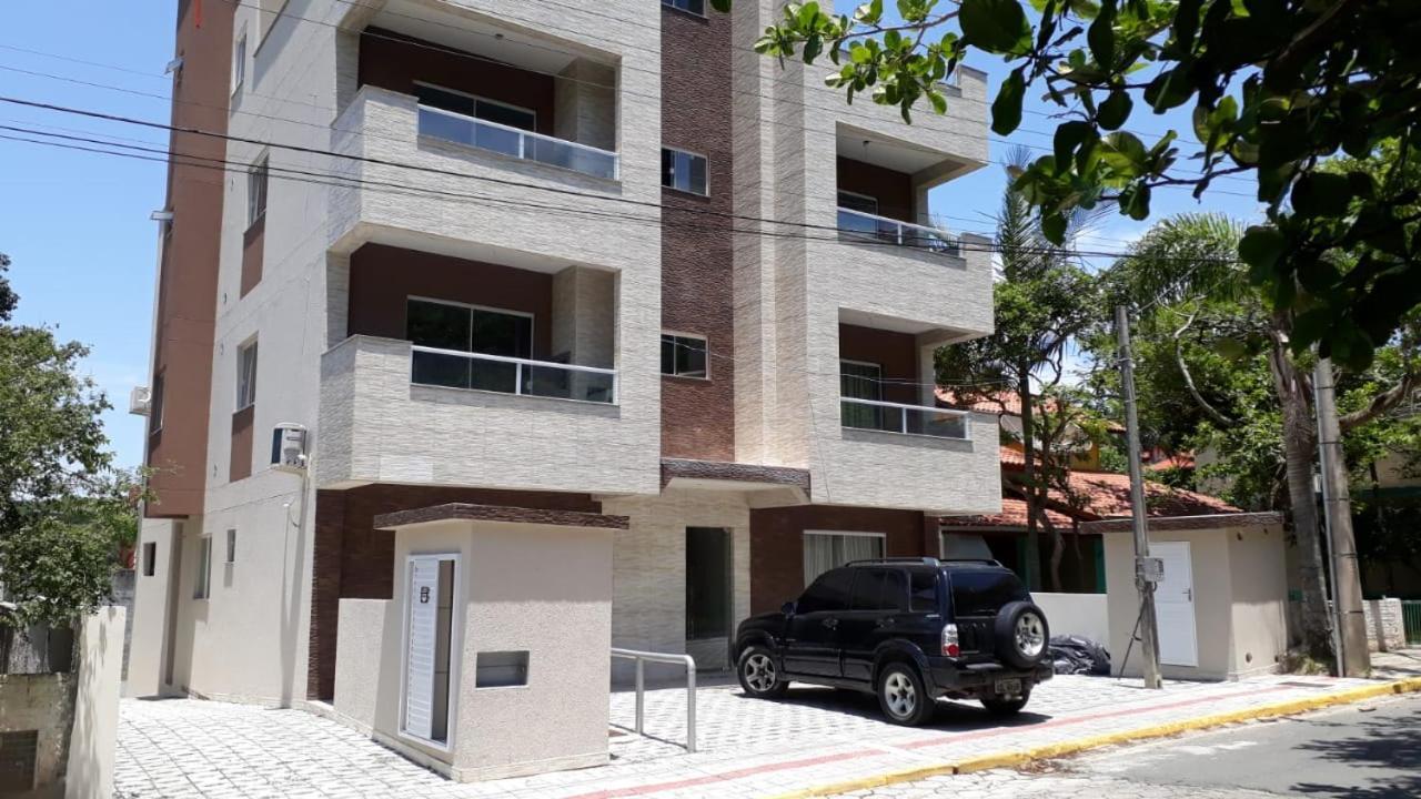 Residencial Aron Weise Bombinhas Exterior photo